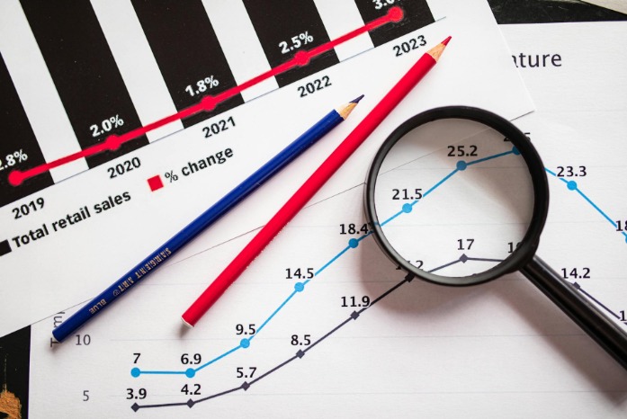 How Quantum Tech is Rewriting Financial Forecasting
