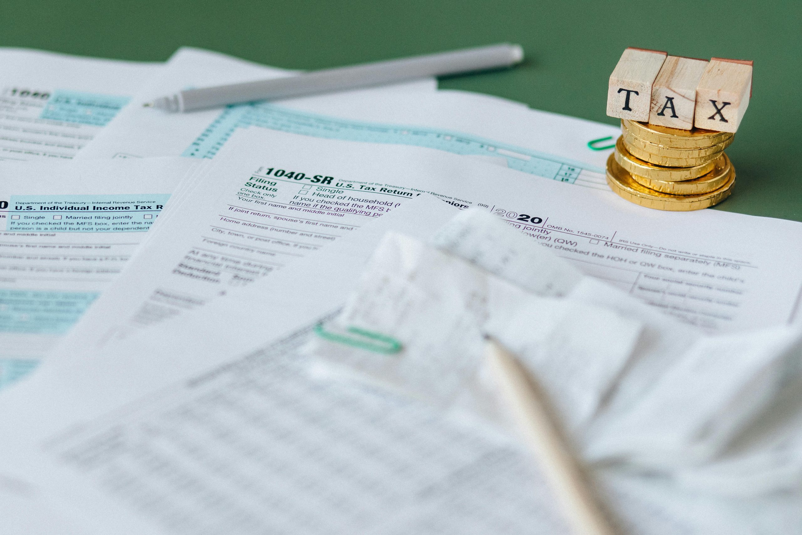 US Tax Updates: New Deductions for Tips, Overtime & Seniors